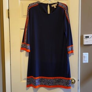 Michael Kors Midi Dress